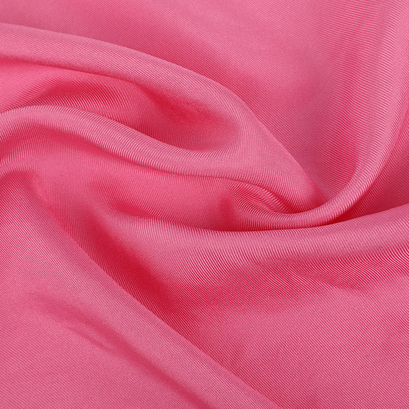 Pure silk electric spinning fabric